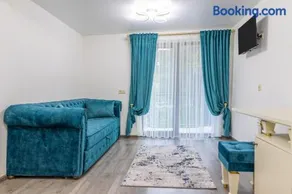 Guest House Turda - Image 3