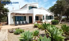 Casa En El Campo Con Vistas Al Mar - Image 5