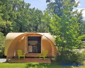 Camping Bois de St Hilaire - Image 4