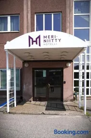 Meriniitty Hotelli - Image 1