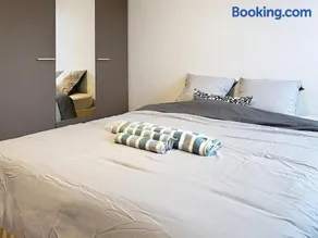 Bright apartment 10 min from Lille 4 people - Image 3