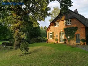Bauernhaus in der Bremer Schweiz - Image 2