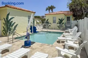 1 - Island Paradise Cottages - Sweet Jasmine - Image 2