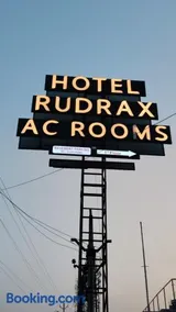Hotel Rudrax - Image 1