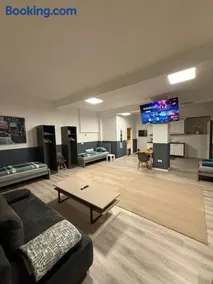 Schönes Apartment in Wegberg HS01 - Image 3