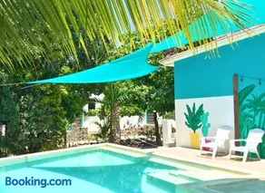 CAMP AKUMAL - Hosted Family Bungalows - Image 3