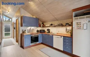 Holiday Home Odavej Løkken Xi - Image 5
