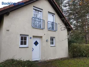 Ferienhaushäfte zum Plauer See - Image 1