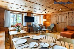Münsterhus Josefs Alpine Lodge - Image 4