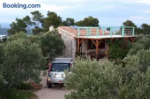 Secluded holiday house Nevidjane, Pasman - 8529 - Image 1