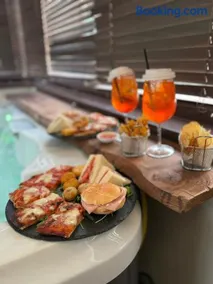 Love Space Sensory Spa & relax suite - Image 5