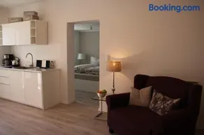 Apartment am Weinberg - Image 1
