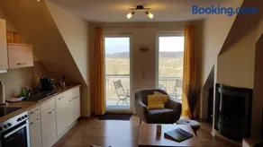 Luxuriose Wohnung Villa Royal Whg 1 - Image 3
