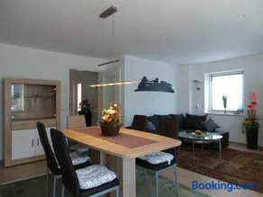 Wohnung in Sankt Goarshausen - Image 1