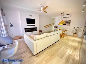 CAL DOMENEC PLATJA Luxury apartment on Torredembarra beach - PETFRIENDLY - Se admiten mascotas - Image 4