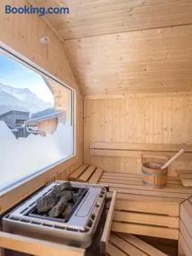 Bio Chalets Alpegg - Image 3