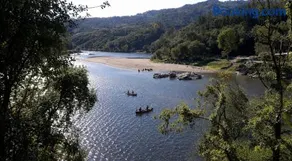 Quinta Pedra do Rio - Eira - Image 2