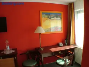Hotel garni Pension Zur Lutherstadt - Image 2