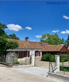 la longère de l allée du château de Cheverny - Image 2