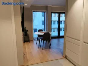 Svolvær city center apartment - Image 5