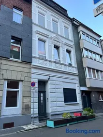 Work & Relax City Apartment Krefeld - Image 3