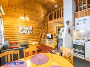 Holiday Home Ukkohovi 4 paritalo by Interhome - Image 2