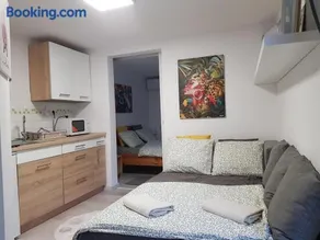 Sunny Apartman - Image 1
