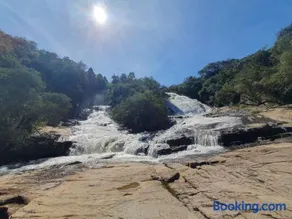 Cachoeira dos Luis - Parque & Pousada - Image 2