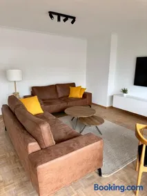 Cosy apartment in Ghent - Image 3