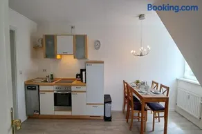 Ferienwohnung Lachmöwe Dagebüll - Image 2