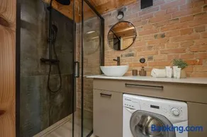 Comfortable Studio for 4 People with a Balcony in Pruszków by Noclegi Renters - Image 3