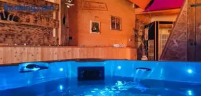 Maison D'hôtes et Spa La Boucotte - Image 1