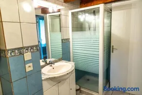 Gite Hiver au coeur de la fôret max 5 personnes - Image 1