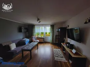 Agroturystyka na Jęczmiennej - całe mieszkanie, 2 tarasy - Image 2