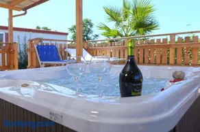 Camping Village Tuscia Tirrenica - Image 2
