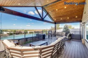 Colorado Retreat With Game Room, Hot Tub & Pool - Image 1