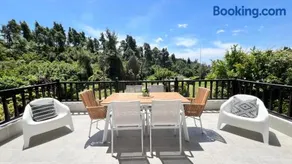 Elegant Villa Eva at Elani Chalkidiki - Image 5