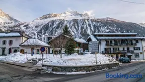 Prachtig familie appartement voor 6 personen in het hart van Argentière, Chamonix Mont-Blanc - Image 2