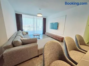 Exclusive 2 Bedroom Apartment in Grand Sapphire Resort Casino - Image 4