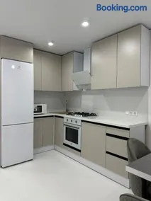 Smart Apart сучасна квартира в новому ЖК Київський - Image 4