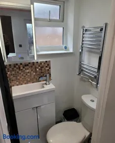 Sweet mini 1 bedroom flat-sleeps up to 2 guest - Image 2