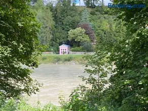 Ferienwohnung mit Salzachblick - Image 3
