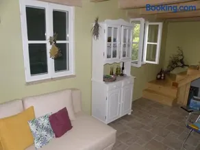 Lošinj house Robinzon Studenčić Island Lošinj - Image 3