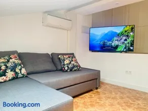 APARTAMENTO TURISTICO ATICO LA TABERNA - Image 2