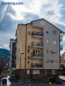 Apartman Soko - Image 1