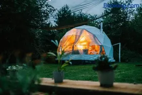 Niezwykła Cisza Glamping & Sauna - Image 1