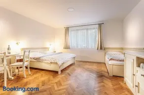 KNÍŽECÍ DŮM - ubytování v Lednici - Image 4