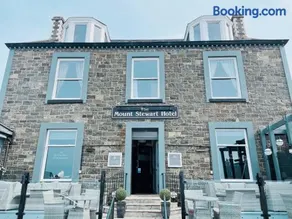 Mount Stewart Hotel - Image 2