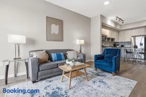 Stamford Waterfront Retreat - Image 3