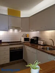 Apartamento Mascarat vistas al mar - Image 4